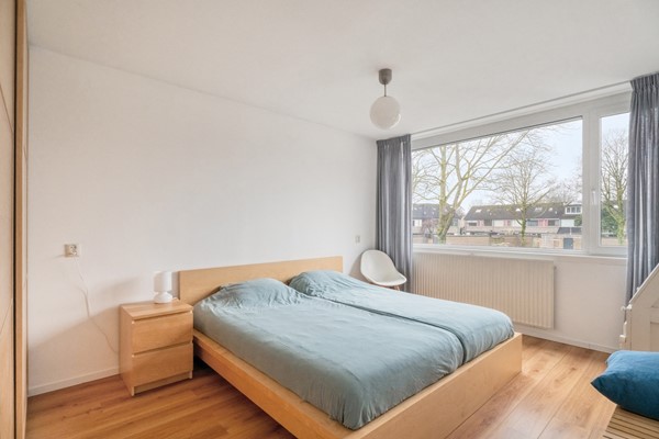 Medium property photo - Bachlaan 39, 3752 HD Bunschoten-Spakenburg